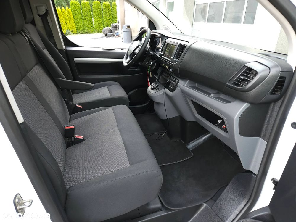 Citroën Jumpy Combi - 36