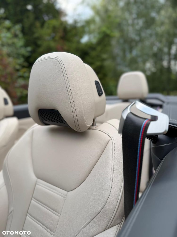 BMW Seria 4 420i M Sport sport - 23