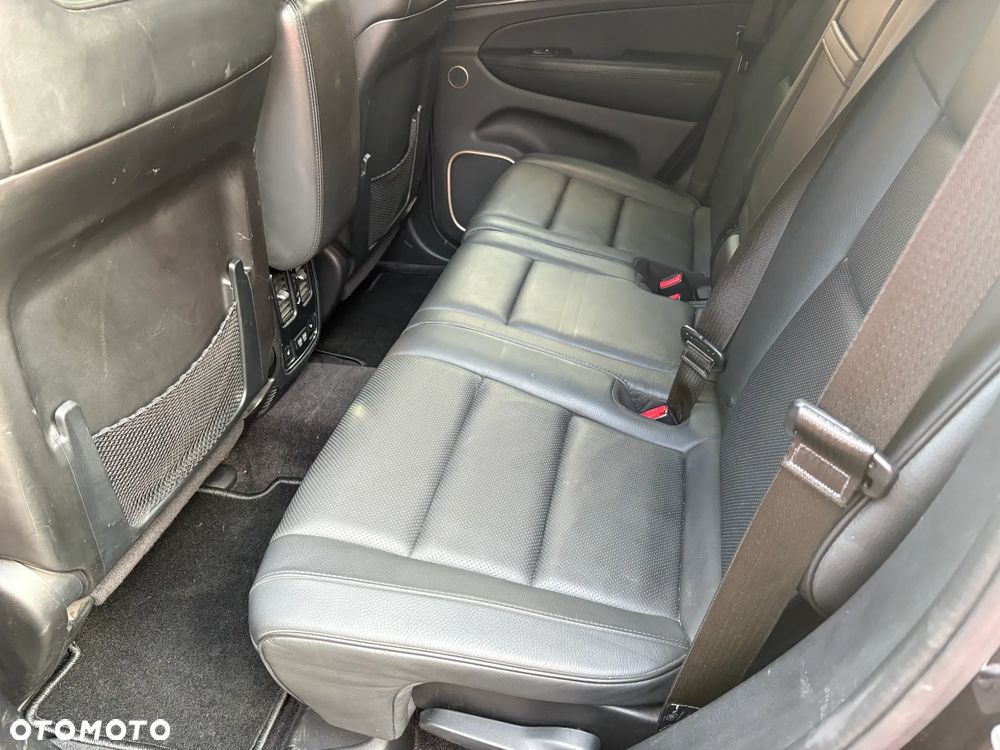Jeep Grand Cherokee 3.0I Multijet Summit - 21