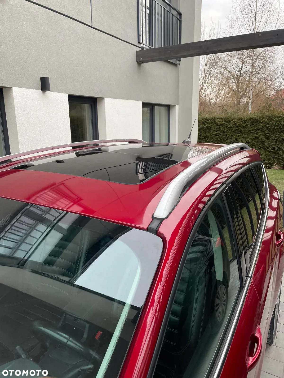 Ford Escape 1.5 EcoBoost AWD SE - 3