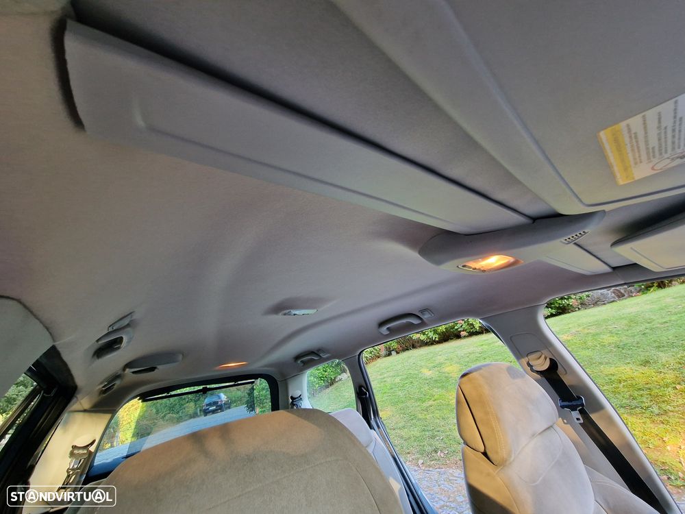 Citroën C4 Grand Picasso 1.6 HDi Exclusive CMP6 - 17