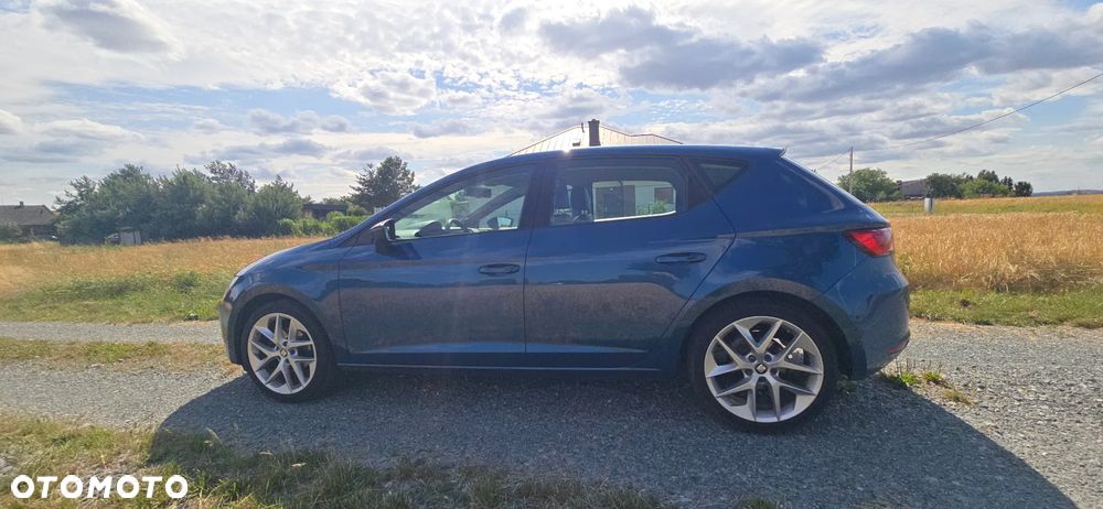 Seat Leon 1.6 TDI Style - 6
