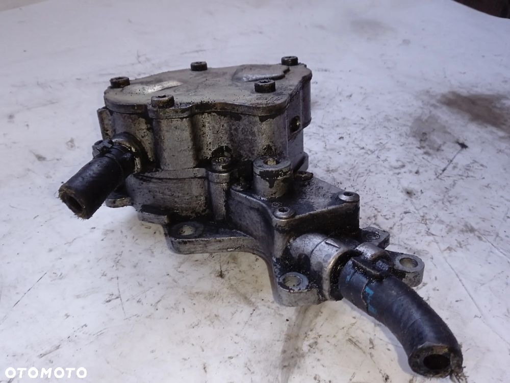 POMPA WTRYSKOWA PALIWA VW PASSAT B5 AUDI A4 B5 LEON BORA  1.9 TDI 038145209A - 2
