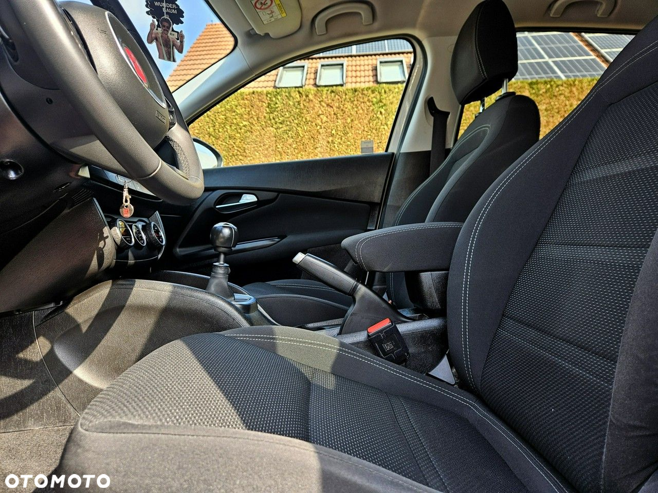 Fiat Tipo - 8