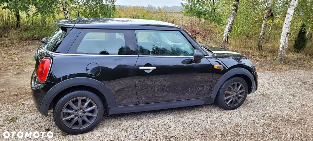 MINI ONE Standard - 4
