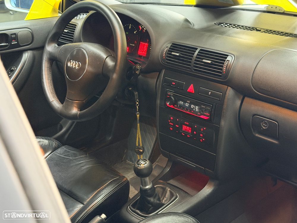 Audi A3 1.9 TDI Sport - 18