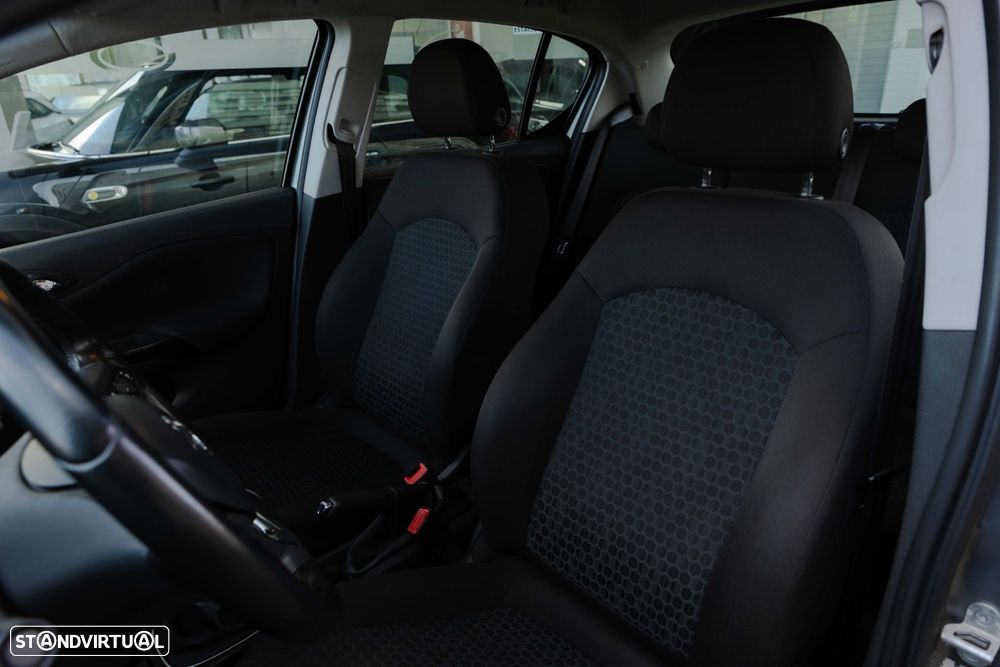 Opel Corsa 1.3 CDTi Dynamic - 11