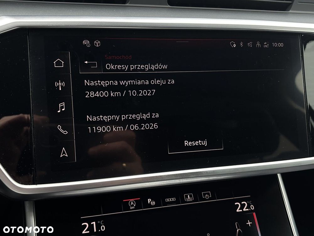 Audi A6 Limousine - 28