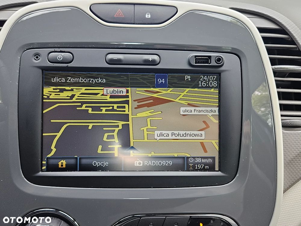 Renault Captur TCe 120 EDC Dynamique - 25