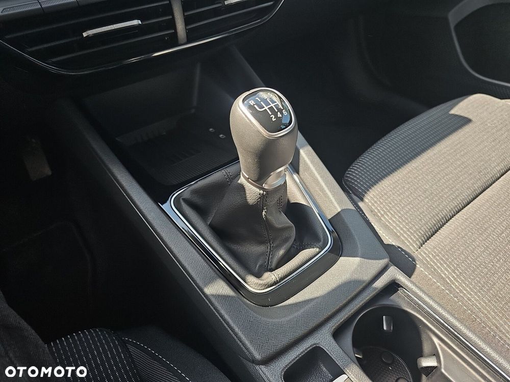 Skoda Octavia 1.5 TSI Selection - 26