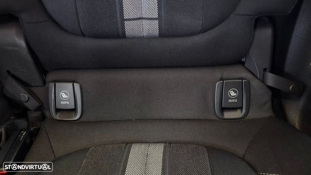 BMW 216 Active Tourer d Line Sport - 50