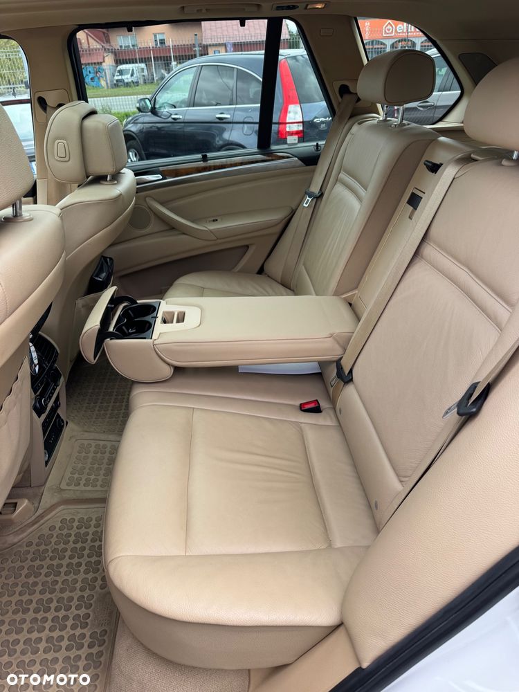 BMW X5 3.5d xDrive - 7