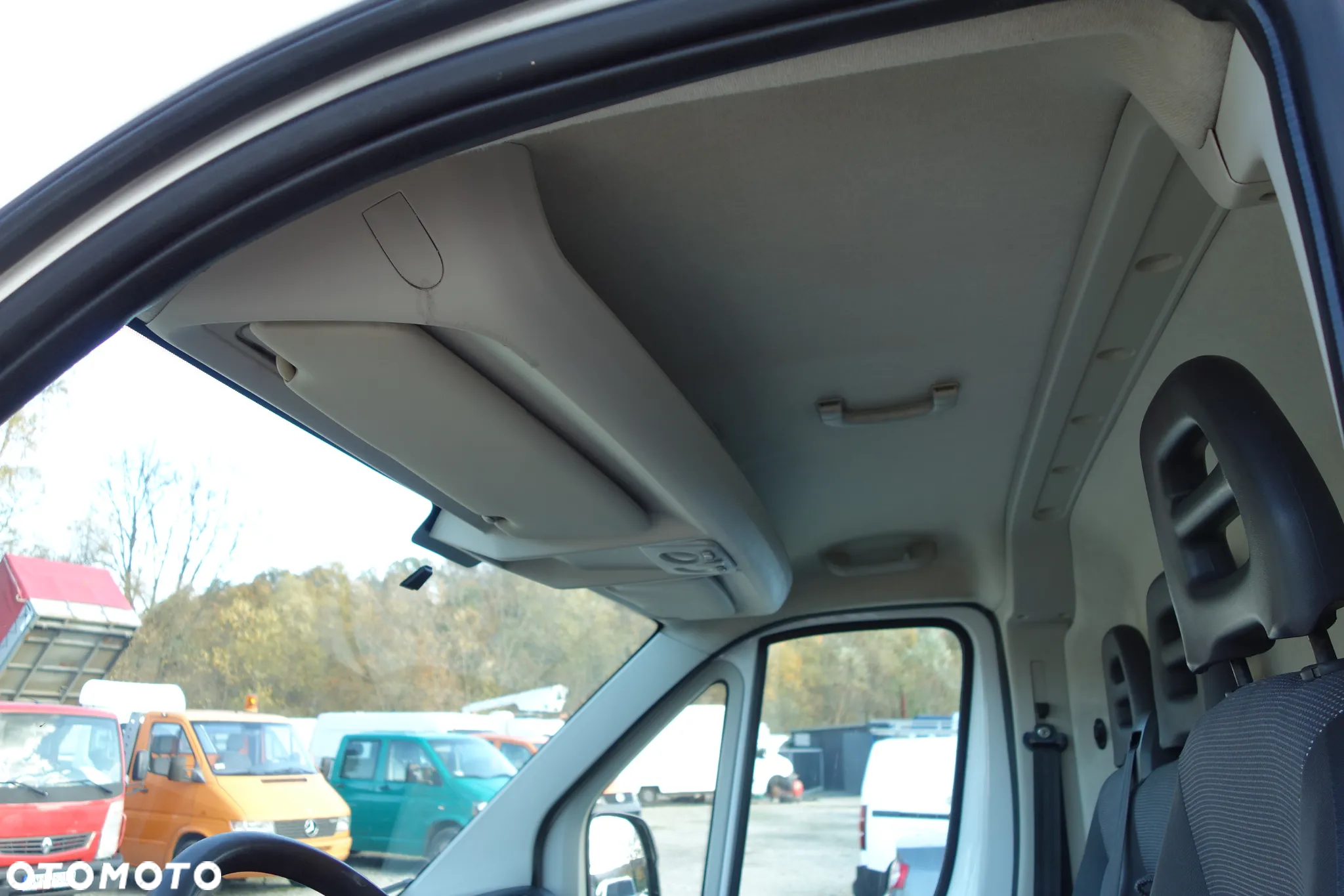 Peugeot Boxer , L3H2 , I właściciel , Salon Polska - 32