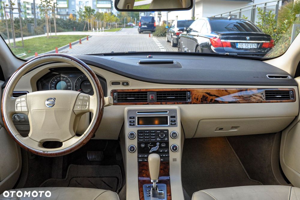 Volvo S80 - 10