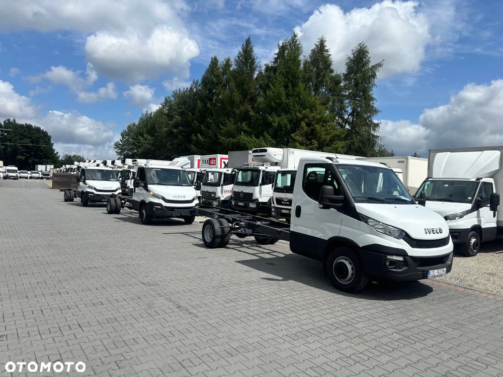 Iveco 70C17,,70C18,,70C15,,72C17,,50C17,,35C17,,35C15 - 1