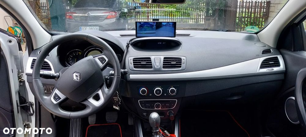 Renault Megane - 2