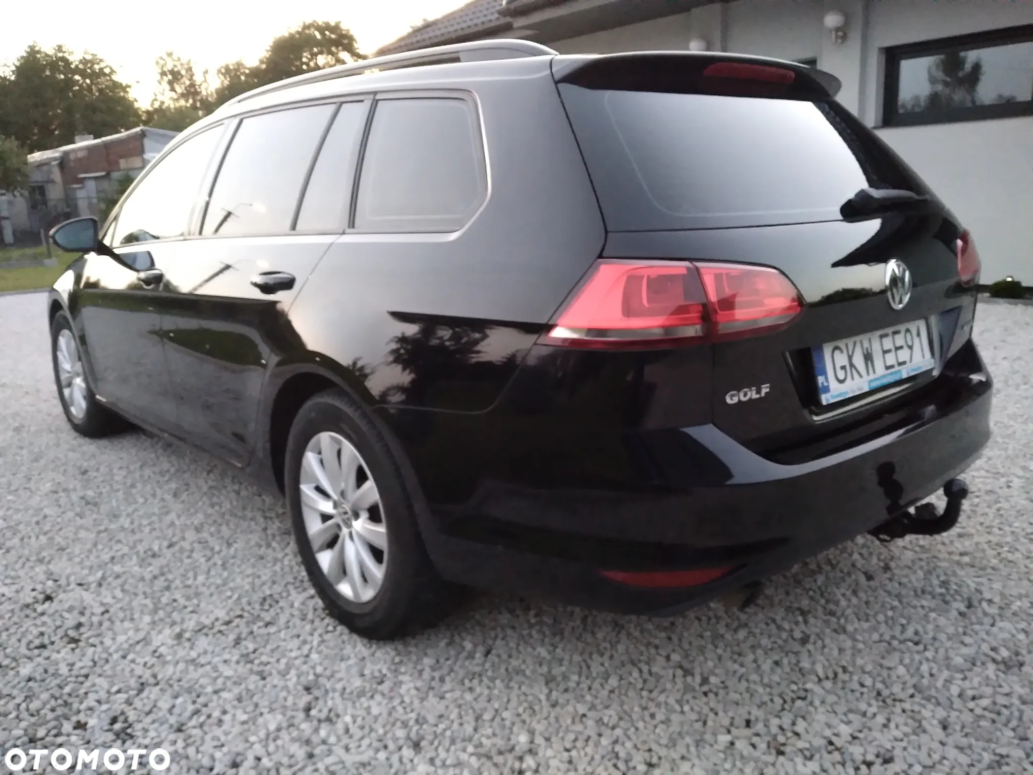 Volkswagen Golf 1.6 BlueTDI Trendline - 3