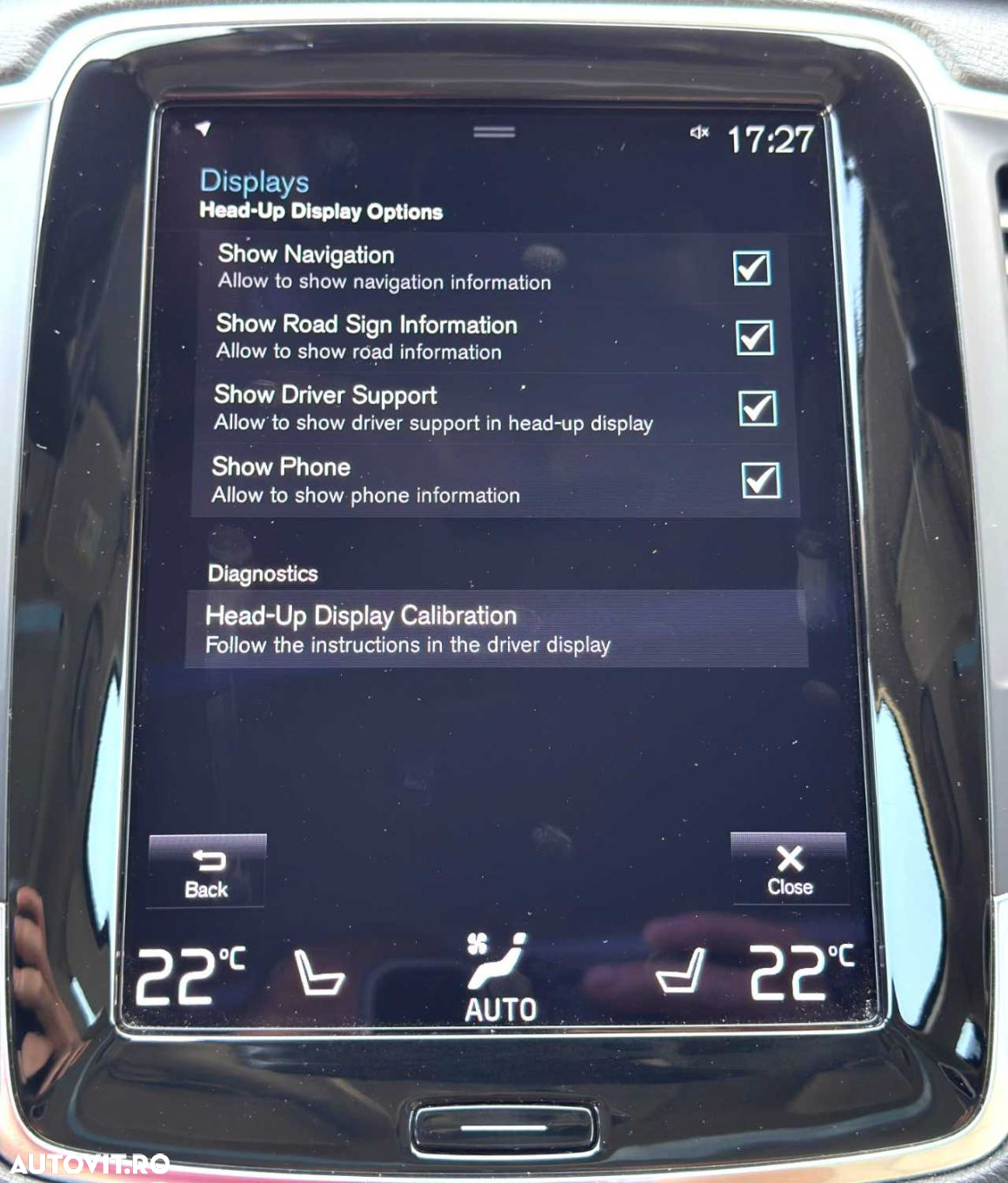 Volvo XC 90 - 27