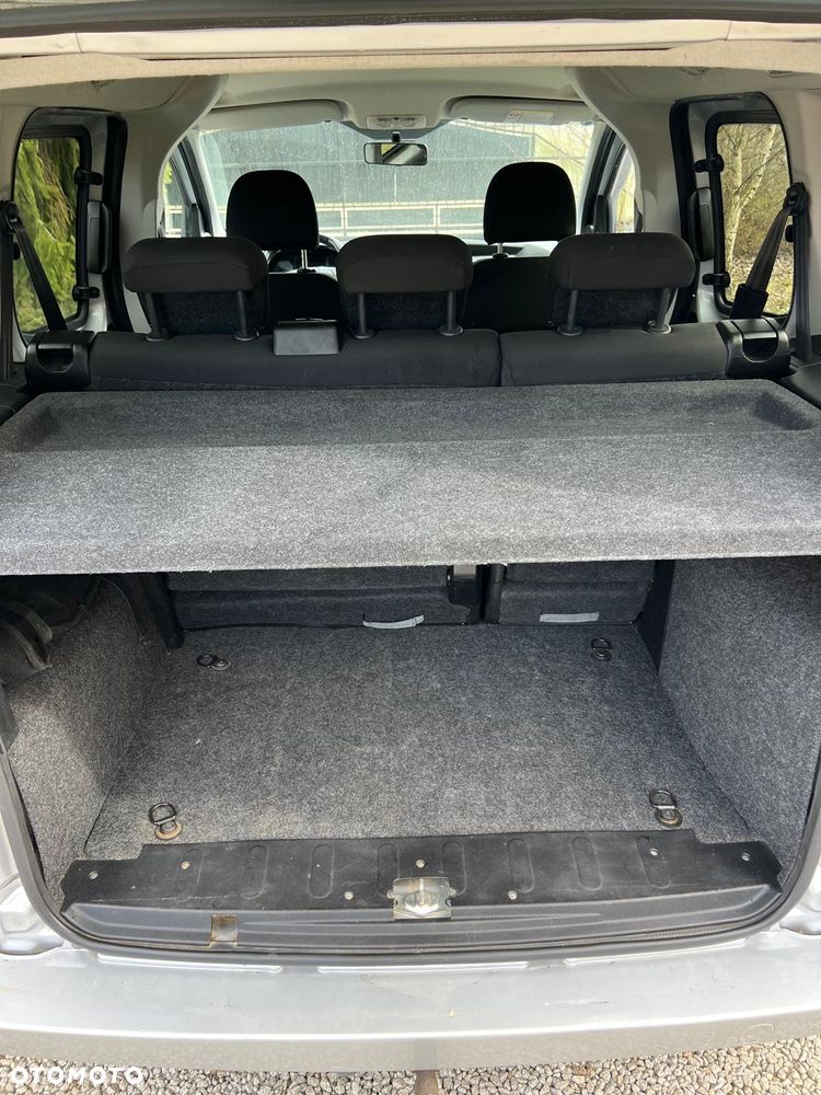 Fiat Qubo 1.4 8V More - 14