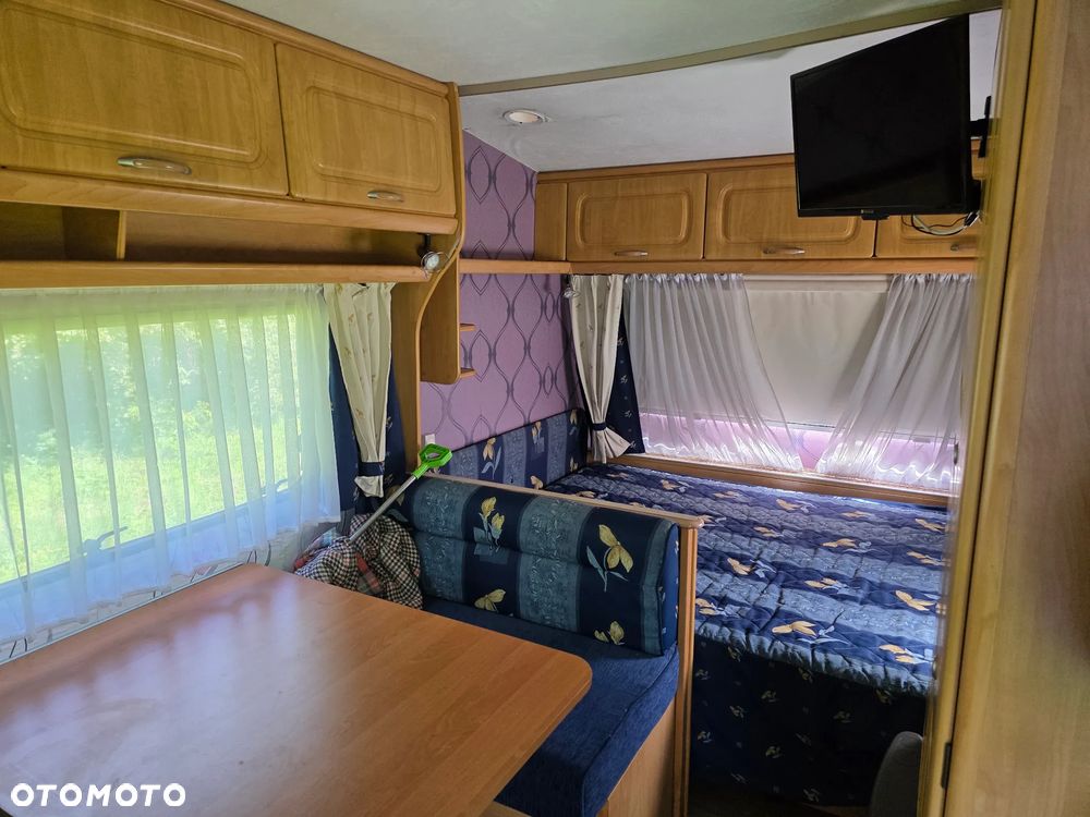 Caravelair Soleria - 3