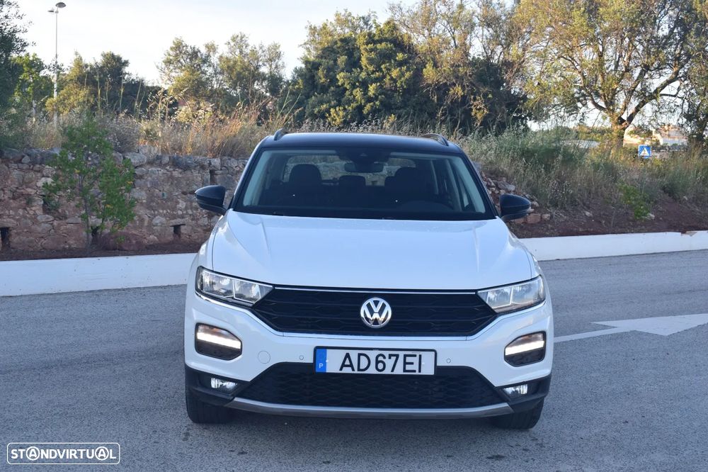 VW T-Roc 1.0 TSI Style - 3