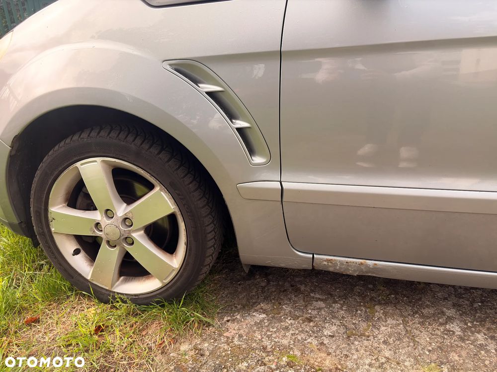 Ford S-Max 2.0 TDCi Titanium - 6