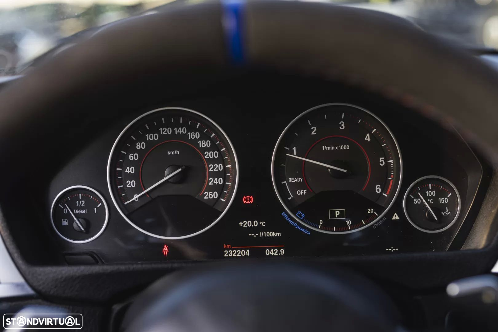 BMW 420 Gran Coupé d Pack M Auto - 28