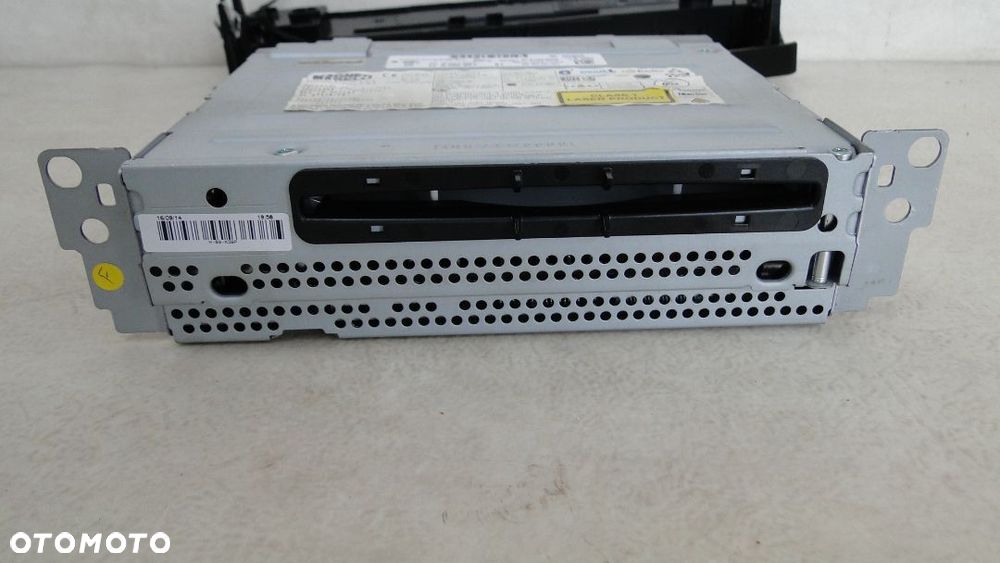 BMW 1 F20 F21 RADIO CD MP3 CZYTNIK NAWIGACJI PANEL 11-19r - 6