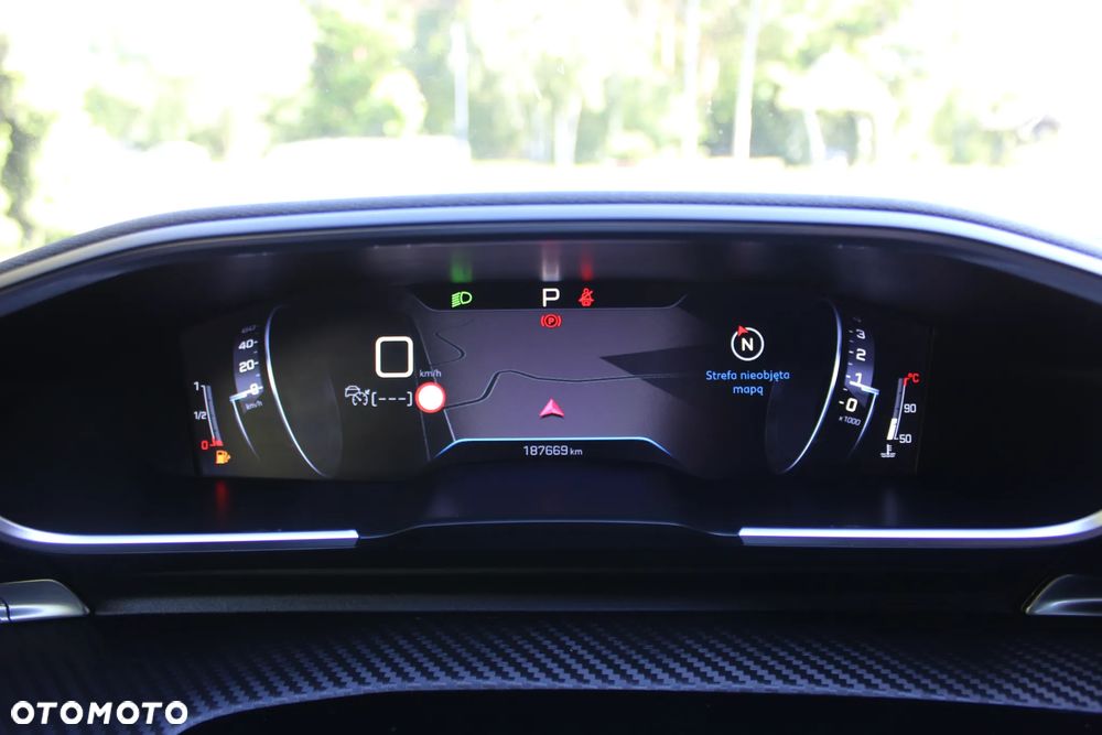 Peugeot 508 BlueHDi 130 EAT8 GT - 25