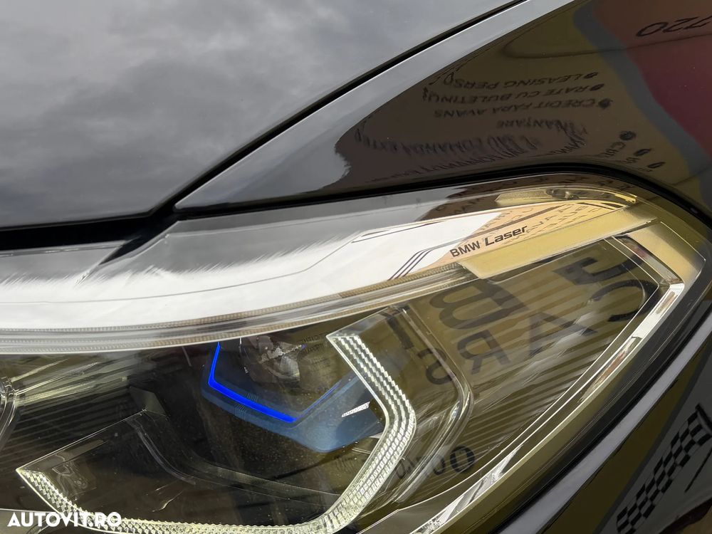 BMW X5 xDrive45e AT PHEV - 13