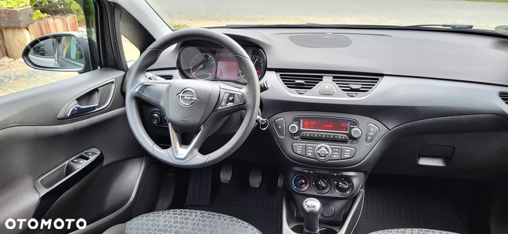 Opel Corsa 1.2 Edition - 30