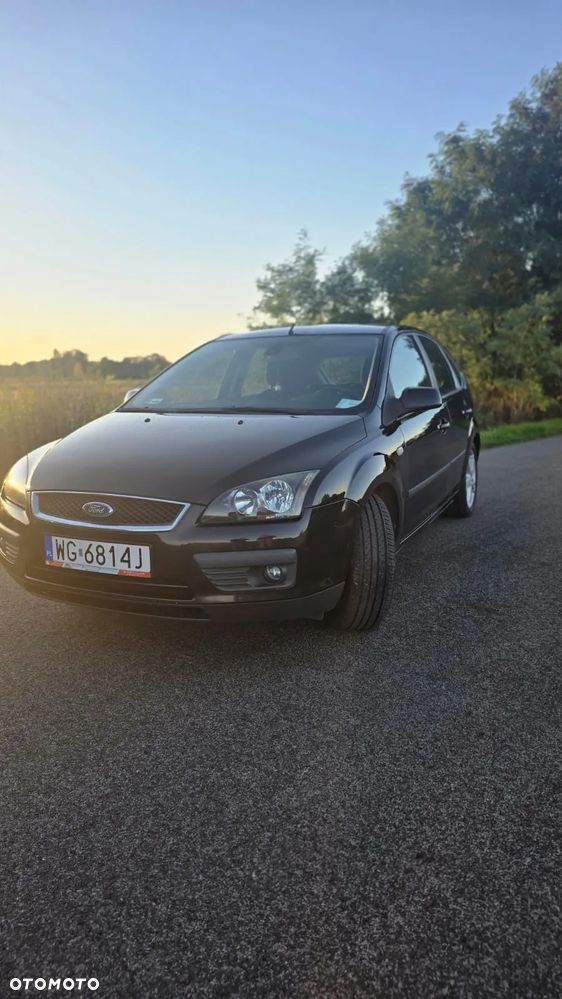 Ford Focus - 4