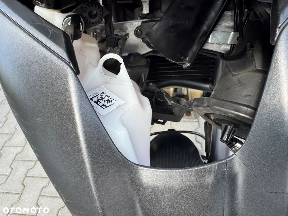 Ducati Multistrada - 17