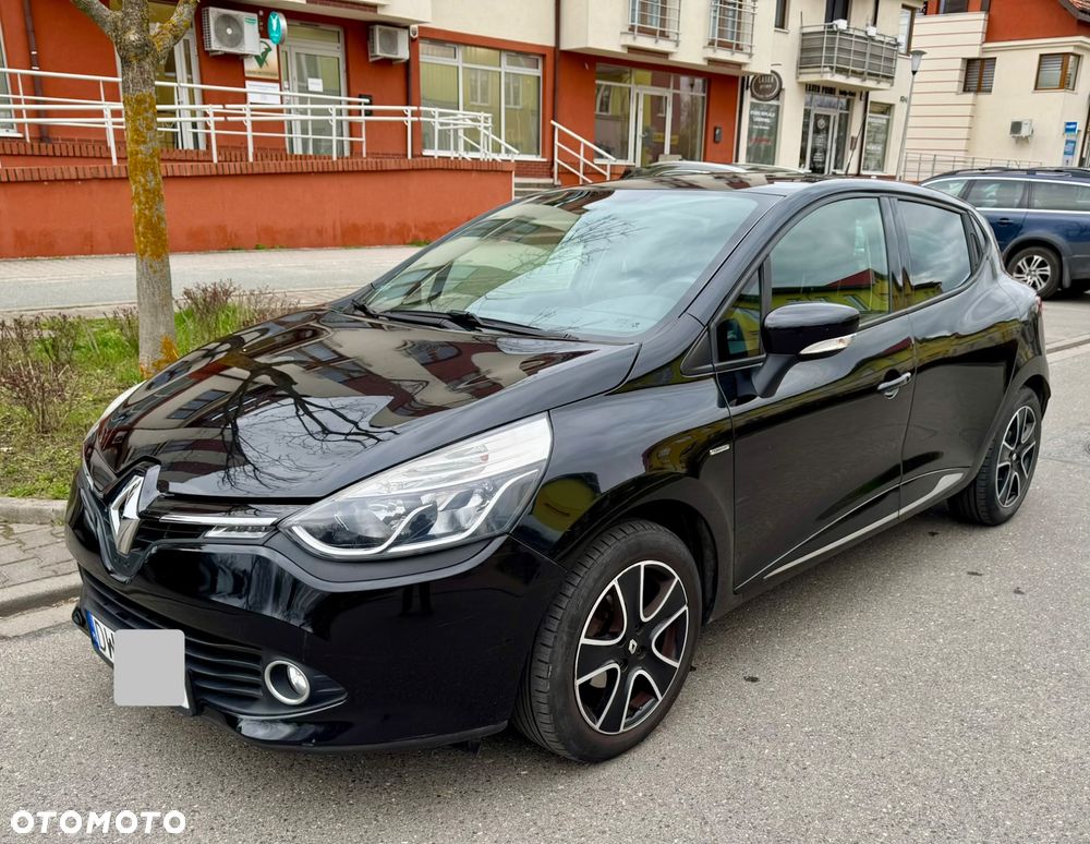 Renault Clio 1.5 dCi Zen - 1