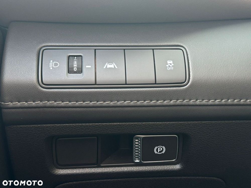 Hyundai Santa Fe 1.6 T-GDI HEV Executive - 11