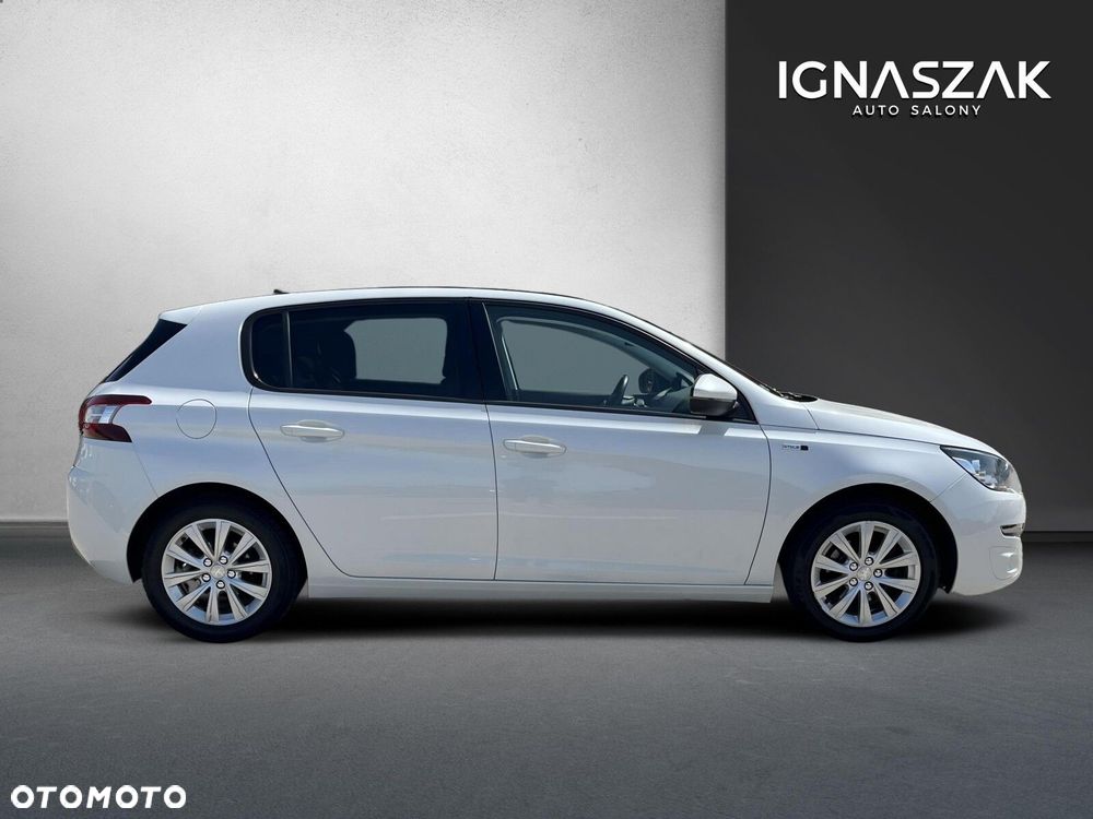 Peugeot 308 1.2 PureTech Style S&S - 7