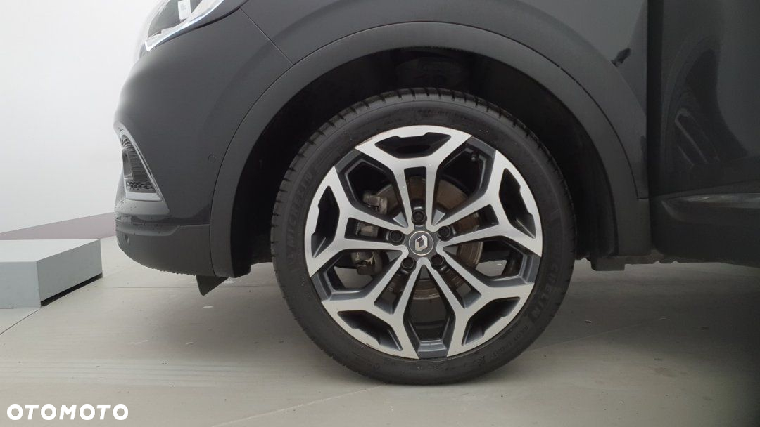 Renault Kadjar - 11