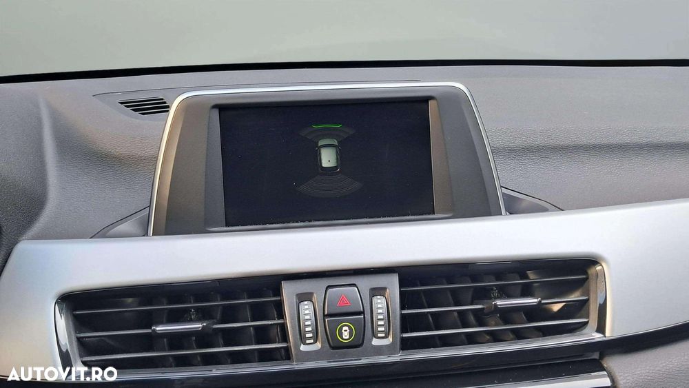 BMW X1 xDrive18d Aut. - 22