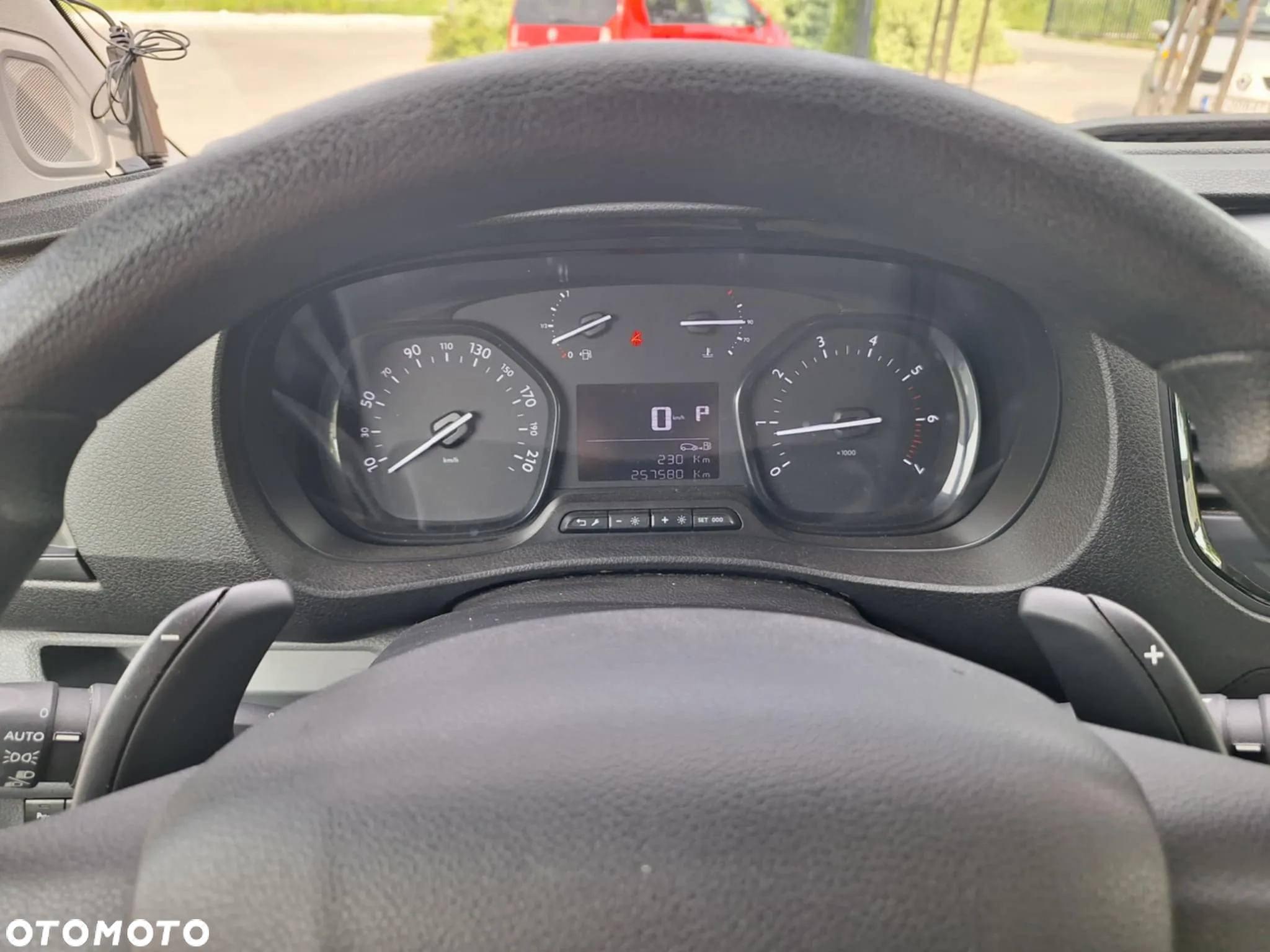Toyota ProAce - 12