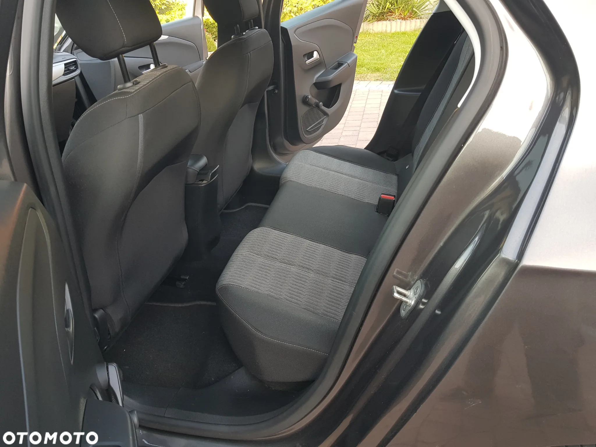 Opel Corsa 1.5 D Elegance Business Pack S&S - 15