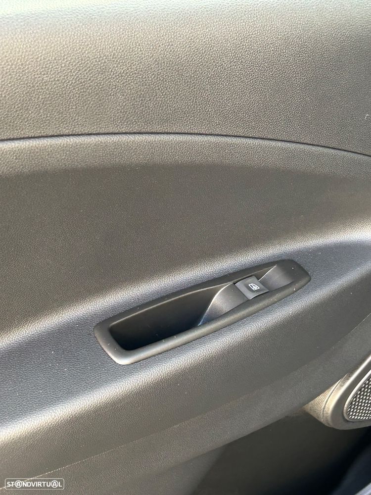 Renault Zoe (c/ Bateria) Z.E. 50 INTENS - 8