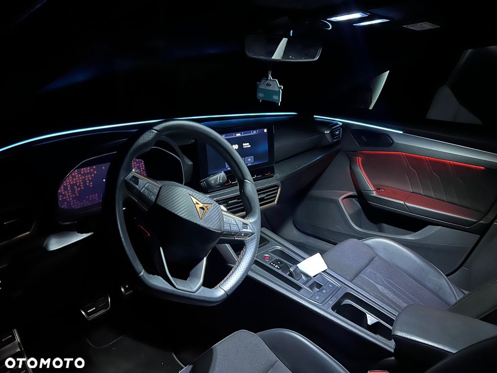 Cupra Leon Sportstourer 1.5 eTSI DSG - 40