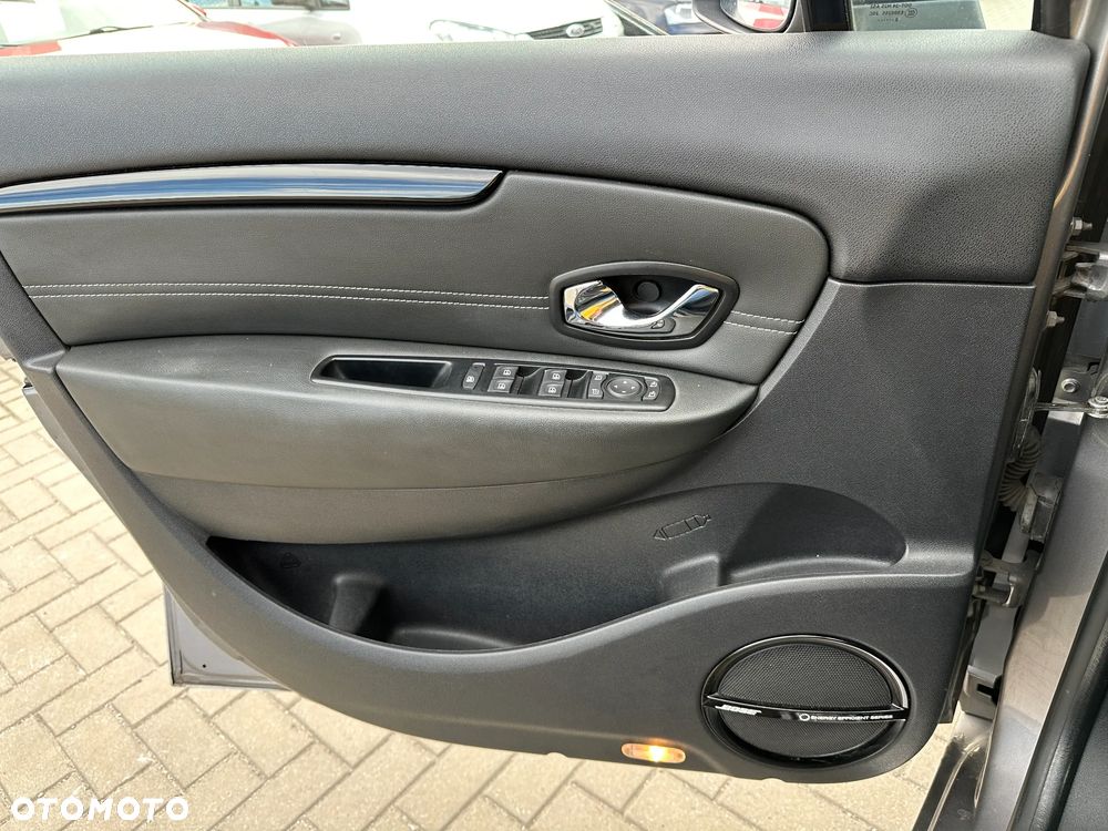 Renault Scenic - 19