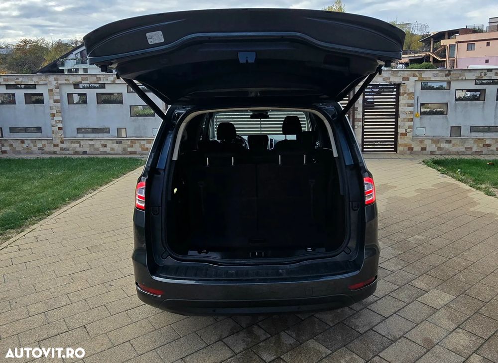 Ford Galaxy - 28
