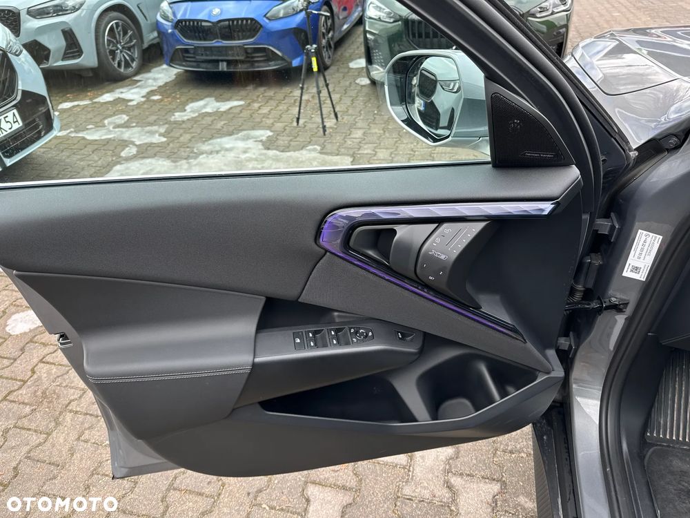 BMW X3 xDrive20d mHEV - 13