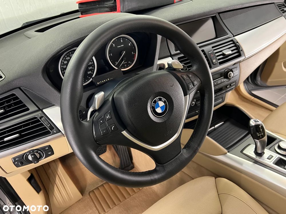 BMW X6 - 4