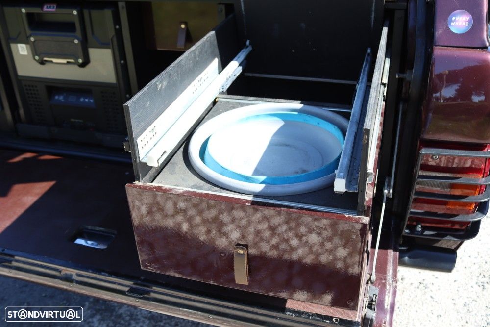 Land Rover Range Rover - 20