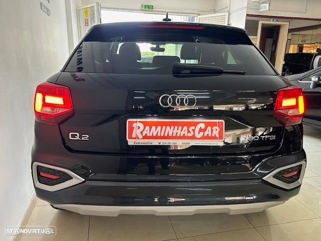 Audi Q2 30 TFSI Advanced - 6