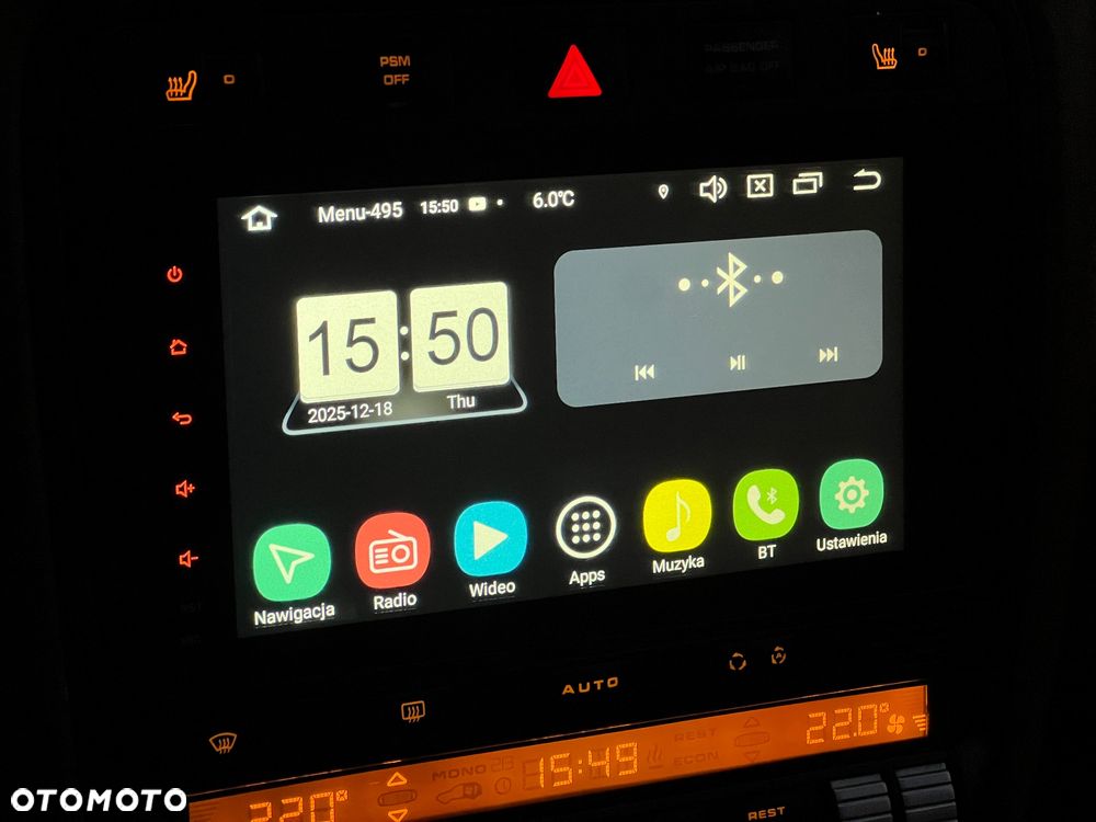 Porsche Cayenne - 28