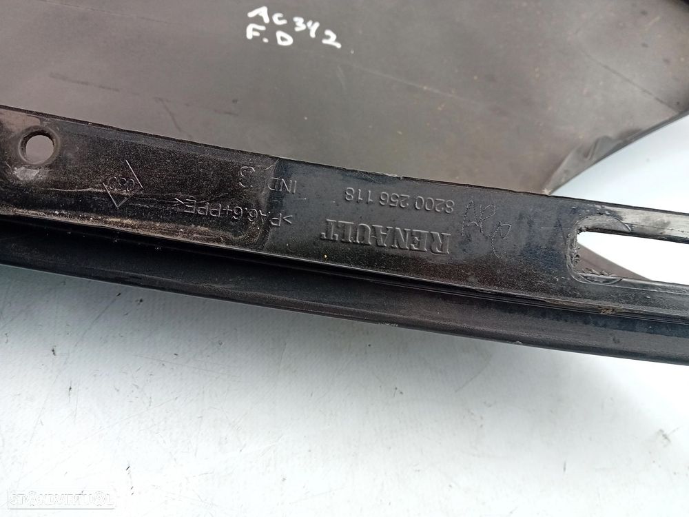 Guarda-lamas direito RENAULT Clio III (BR0/1, CR0/1) - 6